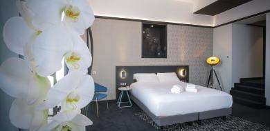Prestige room